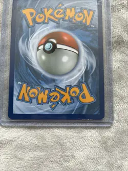 Zapdos 42/108 Reverse Holo Rare Pokemon Card Vintage 2016 Evolutions VGC TCG - Image 5