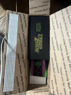 Pokemon Bulk Box Of Over 2000 Non Holo Cards! - Image 5