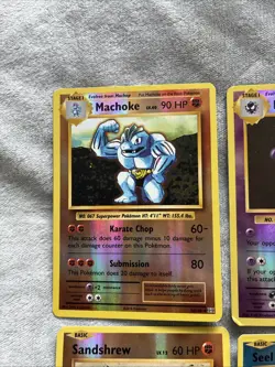 11 Reverse Holo Pokemon Cards 2016 Evolutions - Rare Cards TCG - Good Condition - Image 2