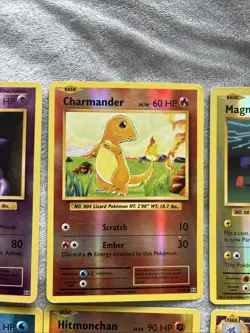 11 Reverse Holo Pokemon Cards 2016 Evolutions - Rare Cards TCG - Good Condition - Image 4