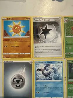 Lot # 88 Of 25 Pokemon Cards Gem Mint - Image 2