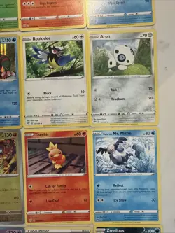 Lot # 88 Of 25 Pokemon Cards Gem Mint - Image 5