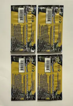 1x Pokemon Sun & Moon Lost Thunder 3 Card Mini Booster Pack 2018 - RANDOM ART - Image 2