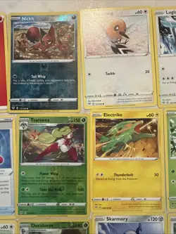 Lot # 87 Of 25 Pokemon Cards Gem Mint - Image 2