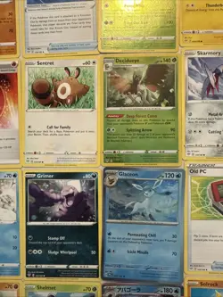 Lot # 87 Of 25 Pokemon Cards Gem Mint - Image 3