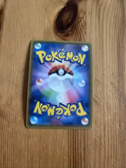 Pokemon Card Japanese - Milotic Holo 1st Edition 023/070 R - XY5 Tidal Storm - Image 2