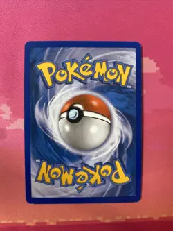 Pokemon Card Cyndaquil Call Of Legends Common 55/95 Near Mint - Image 2