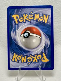 Pokemon TCG Breloom EX Reverse Holo Rare Card Ruby and Sapphire 16/109 - Image 2