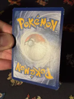 Pokemon Cards Reshiram GX SV51/SV94 Shiny Secret Rare Hidden Fates - (MP) - Image 5