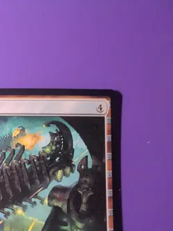 MTG - Ghost Ark - Free P+P - Image 2