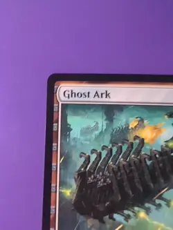 MTG - Ghost Ark - Free P+P - Image 3