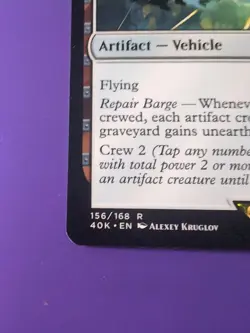 MTG - Ghost Ark - Free P+P - Image 4