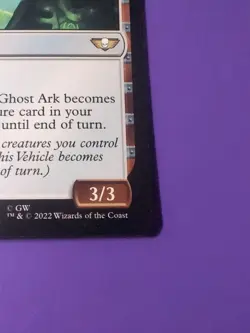 MTG - Ghost Ark - Free P+P - Image 5