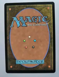 MTG - Final Fantasy: Island (0298) - Land - Near Mint - Image 2