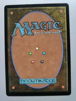 MTG - Final Fantasy: Island (0299) - Land - Near Mint - Image 2