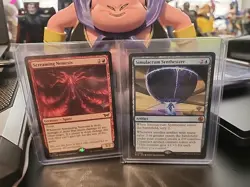 Screaming Nemesis and Simulacrum Synthesizer Promo Bundle - Image 1