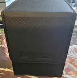 ELITE Sephiroth, Fabled Soldier MTG Commander Deck EDH Magic the Gathering - Image 3