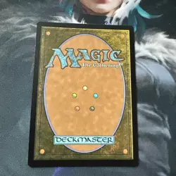 Thrumming Hivepool 247 Edge of Eternities Foil NM - Image 2