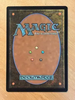 Magic the Gathering MTG Valgavoth's Faithful Foil Duskmourn NM - Image 2