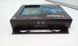 MtG: Duskmourn Commander Deck Jump Scare Missing Collector Booster - Image 5