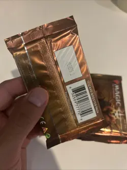 MTG: Modern Horizons 1 X2 Booster Pack And 1 Modern Horizons 2 Draft Booster - Image 3