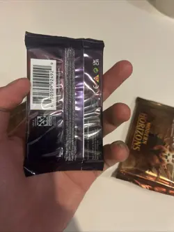 MTG: Modern Horizons 1 X2 Booster Pack And 1 Modern Horizons 2 Draft Booster - Image 5