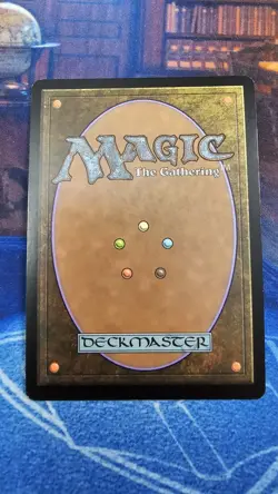 Worldslayer Core Set 2012 (M12) Foil Rare - Image 4