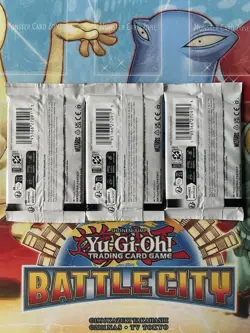 Magic The Gathering Final Fantasy Play Booster Pack x3 Brand New Sealed Lot - Image 2
