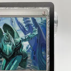 Silver Myr Non-Foil Common Artifact Creature 202/249 MTG Scars of Mirrodin LP - Image 3