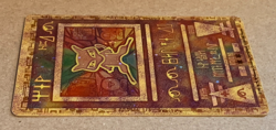 1999-2000 Pokemon - Ancient Mew - Holo Promo Rare Movie - Pokemon Card - - Image 3
