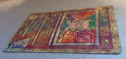 1999-2000 Pokemon - Ancient Mew - Holo Promo Rare Movie - Pokemon Card - - Image 4