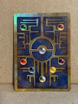 1999-2000 Pokemon - Ancient Mew - Holo Promo Rare Movie - Pokemon Card - - Image 5