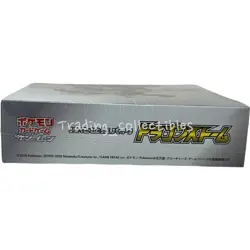 Dragon Storm Pokemon Japanese Booster Box with Case - USA Seller - Image 5