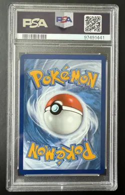Pokemon Galarian Moltres V Chilling Reign Full Alt Art #177 PSA 10 Gem Mint - Image 3