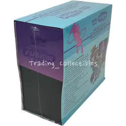 Fusion Strike Pokemon Center Sword and Shield Elite Trainer Box ETB With Case - Image 3