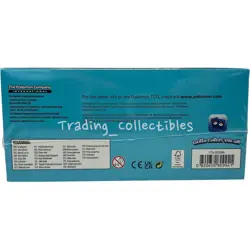 Fusion Strike Pokemon Center Sword and Shield Elite Trainer Box ETB With Case - Image 5