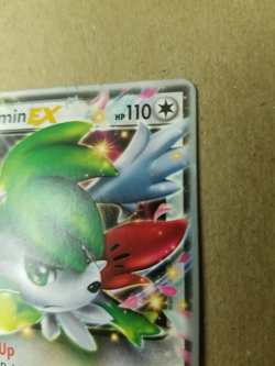 Pokemon Shaymin EX World Championships 2015 77/108 HP/DMG - Image 3