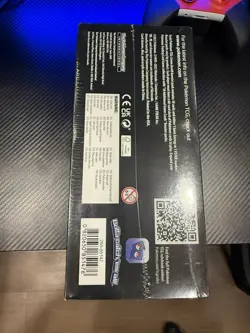 Pokemon TCG Crown Zenith ETB - Image 5