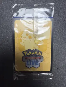 Pokemon Sealed Bulbasaur 133/132 Pokemon TCG Mega Evolution Stamped Promo - Image 2