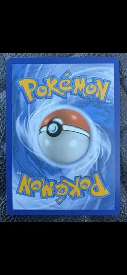 Pokemon Mega Evolution Gumshoos Illustration Rare 153/132 - Image 2