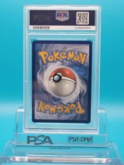 2020 Pokemon Darkness Ablaze Full Art #178: HOUNDOOM V: PSA 10 Gem Mint - Image 2
