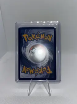 Pokemon TCG Steelix 150/132 *Illustration Rare* Mega Evolution NM PACK FRESH - Image 4