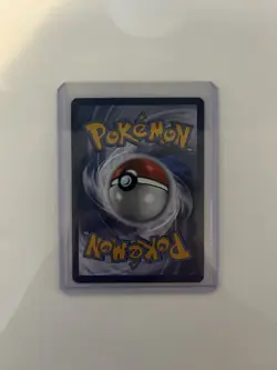 Pokemon TCG Milotic EX SIR 2024 Surging Sparks #237/191 - Image 5