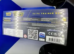 Surging Sparks Elite Trainer Box ETB - Factory Sealed - Pokemon Scarlet & Violet - Image 5