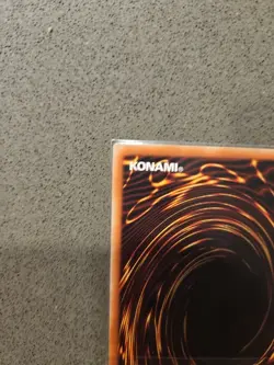 Super Polymerization QCCU-JP127 Secret Rare Yu-Gi-Oh! 25th CHRONICLE side:UNITY - Image 2