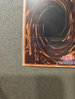 Super Polymerization QCCU-JP127 Secret Rare Yu-Gi-Oh! 25th CHRONICLE side:UNITY - Image 4