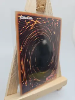 Yu-Gi-Oh Super Polymerization Collectors Rare RA03-EN053 Near Mint Condition - Image 5