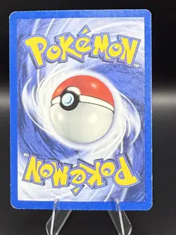 Unown A 1st Edition 14/75 Neo Discovery Pokemon Card 2001 - LP - Image 2