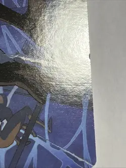 Symbiote Spider-Man - Gold Stamped Signature - Art Series 40/54 - Art Card MTG - Image 2