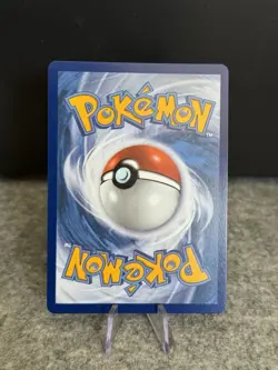 Air Balloon #166/132 - Mega Evolutions Full Art Holo Foil Pokemon TCG Card - NM - Image 2